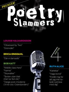 poetry slammers